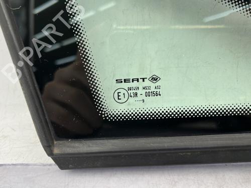 Front right quarter glass SEAT IBIZA IV SC (6J1, 6P5) 1.9 TDI | BP23758216C112 