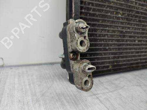 AC radiator BMW 3 Touring (E91) 330 d | BP23722926M32 - Image 3