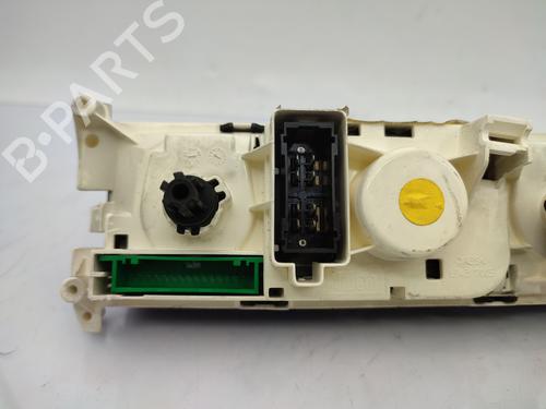 Commande Chauffage MINI MINI (R50, R53) One D | BP27816986I5 