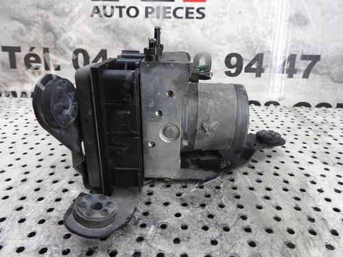 ABS pump RENAULT MEGANE II Coupé-Cabriolet (EM0/1_) 1.9 dCi | BP23664539M43 
