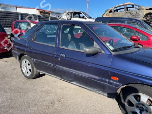 Engine FORD ESCORT V (AAL, ABL) 1.6 i 16V | BP23729729M1  - Image 25