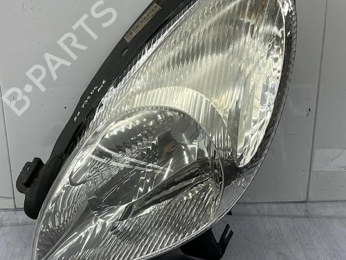 Left headlight CITROËN XSARA PICASSO (N68) 1.8 16V | BP23674614C28 