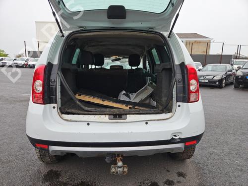 Electronic module DACIA DUSTER (HS_) 1.5 dCi 4x4 (HSMC, HSMD) | BP26523575M83 - Image 74