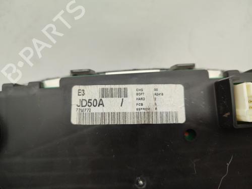 Used Instrument cluster NISSAN QASHQAI / QASHQAI +2 I (J10, NJ10, JJ10E) 1.5 dCi (106 hp) 23710902