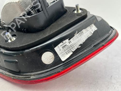 Right tailgate light RENAULT KADJAR (HA_, HL_) 1.5 dCi 110 (HLA3) | BP36400930C80  - Image 8