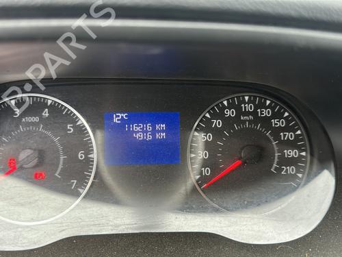 Rim DACIA DUSTER (HM_) 1.5 dCi 115 4x4 (HMAD) | BP37230515C45 - Image 8