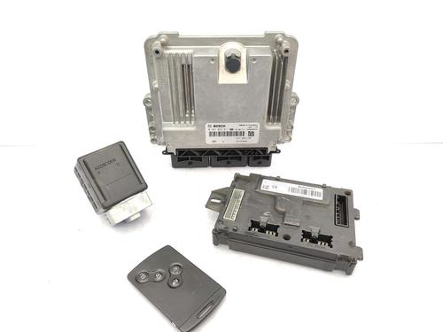 Electronic module RENAULT CLIO IV (BH_) 1.5 dCi 90 | BP23722903M83 
