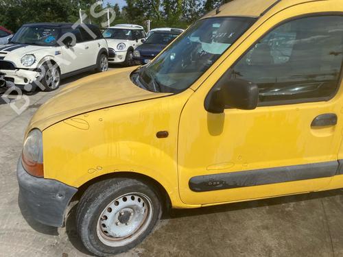 Instrumentbræt RENAULT KANGOO (KC0/1_) D 55 1.9 (KC0D) | BP38425995C46  - Image 8
