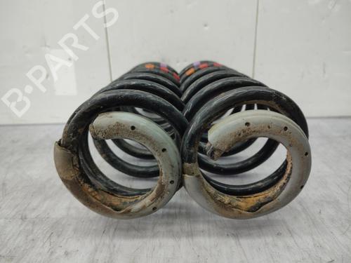 Used Shock absorber spring PEUGEOT 308 SW I (4E_, 4H_) 1.6 HDi (114 hp) 23729742