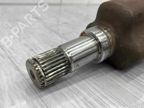 Left front driveshaft FORD FOCUS C-MAX (DM2) 1.6 TDCi | BP23759386M38 