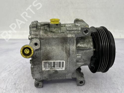 AC compressor FIAT PANDA (312_, 319_) 1.2 (312PXA1A) | BP32765764M34  - Image 9