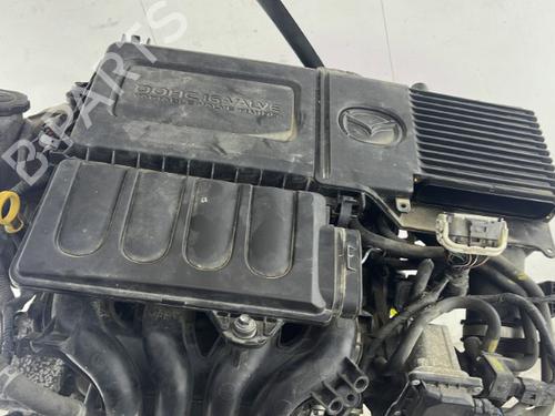 Engine MAZDA 2 (DE_, DH_) 1.3 (DE3FS) | BP23757032M1 - Image 4