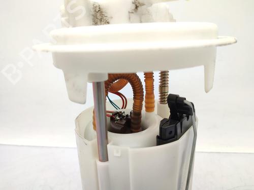 Used Fuel pump Fuel pump PEUGEOT 207 (WA_, WC_) 1.4 16V (88 hp) 39986000 39986000