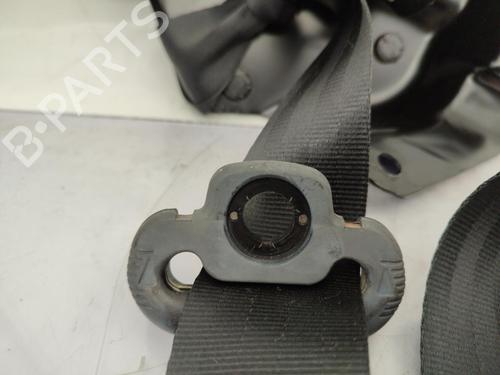 Rear right seatbelt PEUGEOT BIPPER Tepee 1.4 HDi | BP23728579I28  - Image 6