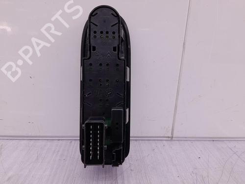 Used Left front window switch CITROËN C3 II (SC_) 1.6 BlueHDi 75 (75 hp) 23707455