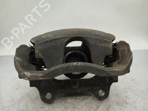 Used Right front brake caliper FIAT PUNTO EVO (199_) 1.3 D Multijet (95 hp) 23690288