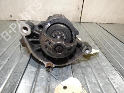 Used Starter FIAT PANDA (141_) 900 (40 hp) 23679805
