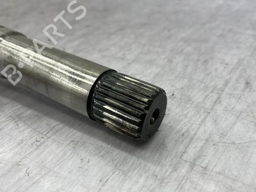 Right front driveshaft CITROËN C3 Picasso (SH_) 1.4 VTi 95 (SH8FSC, SH8FP0, SH8FP6) | BP23680567M39  - Image 5