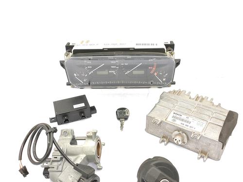 Elektronisk modul VW POLO III (6N1) 60 1.4 (60 hp) 23757228