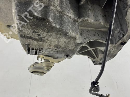 Engine RENAULT SCÉNIC III (JZ0/1_) 1.5 dCi | BP26168446M1 - Image 7