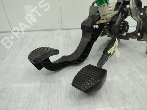 Pedal PEUGEOT 208 I (CA_, CC_) 1.6 HDi / BlueHDi 75 | BP23710666I4 