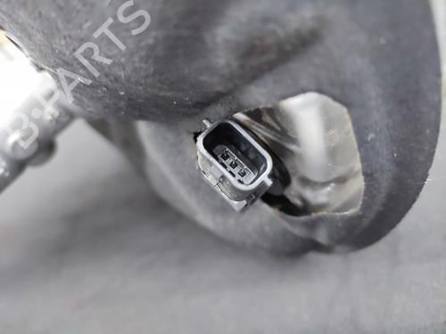 Servo brake RENAULT CLIO V (B7_) 1.0 TCe 90 (B7MT) | BP23751219M42  - Image 5