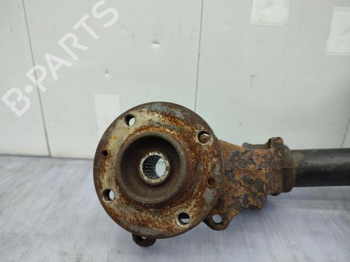 Right front steering knuckle CITROËN SAXO (S0, S1) 1.5 D | BP23678895M26