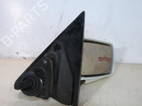 Right mirror FORD ESCORT V (AAL, ABL) 1.8 16V XR3i | BP23680505C27 
