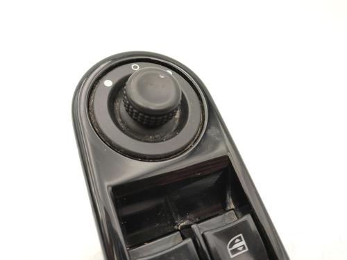 Left front window switch RENAULT CLIO IV (BH_) 1.5 dCi 90 | BP23719519I27 