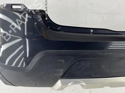 Rear bumper DACIA SANDERO 1.5 dCi | BP23681942C8 