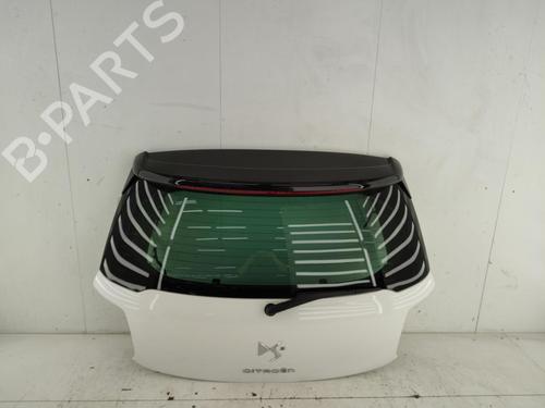 Tailgate CITROËN DS3 (SA_) 1.6 HDi 110 | BP23719195C6 