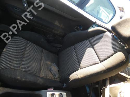 Left front driveshaft PEUGEOT 307 CC (3B) 2.0 HDi 135 | BP23729044M38 