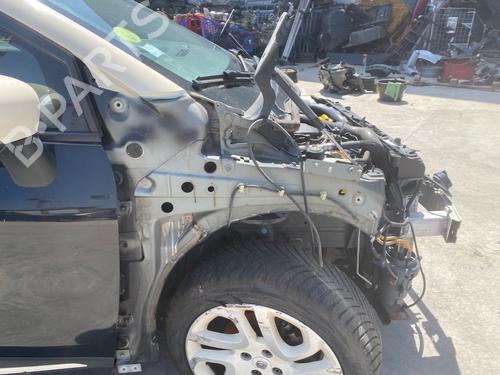Dashboard RENAULT CAPTUR I (J5_, H5_) 1.5 dCi 90 (J5N4, J5M5, J5MW, J5M6, J5AL, J5AJ) | BP36801502C46 - Image 88