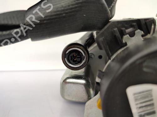 Front right seatbelt VW GOLF PLUS V (5M1, 521) 1.4 TSI | BP23710869I25  - Image 7