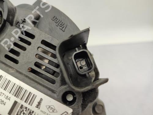 Used Alternator Alternator RENAULT CLIO IV (BH_) 1.5 dCi 90 (90 hp) 23741952 23741952