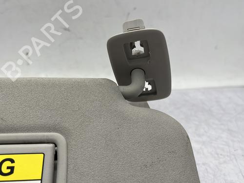 Right sun visor CITROËN C4 II (NC_) 1.6 BlueHDi 120 | BP29863456I2 - Image 8