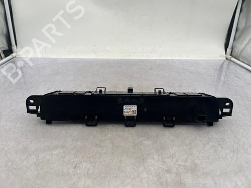 Climate control PEUGEOT EXPERT Van (V_) 2.0 BlueHDi 145 | BP37743770I5 - Image 8