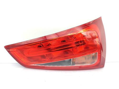 Used Right taillight AUDI A1 Sportback (8XA, 8XF) 1.6 TDI (105 hp) 23738639