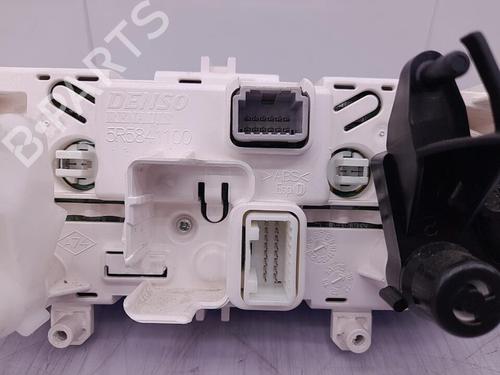 Climate control RENAULT CLIO IV (BH_) 0.9 TCe 90 (BHNF, BHMA, BHMH, BHJK, BHJR) | BP23695993I5 