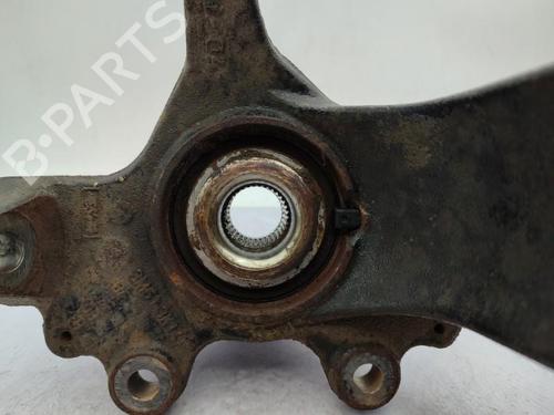 Left front steering knuckle FORD FOCUS C-MAX (DM2) 2.0 TDCi | BP23731425M25  - Image 6