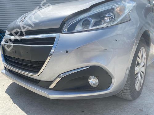 Engine PEUGEOT 208 I (CA_, CC_) 1.2 PureTech 82 | BP36440017M1 - Image 61