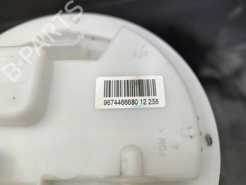 Fuel pump CITROËN C3 Picasso (SH_) 1.4 VTi 95 (SH8FSC, SH8FP0, SH8FP6) | BP23755624M76 - Image 6