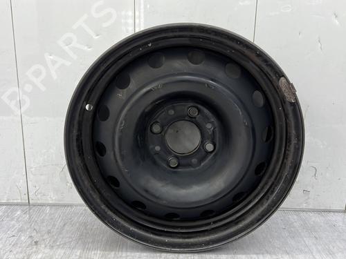 Used Rim PEUGEOT 208 I (CA_, CC_) 1.6 HDi / BlueHDi 75 (75 hp) 30307001