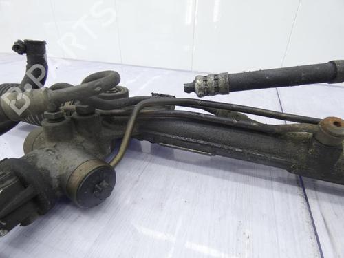 Steering rack MERCEDES-BENZ A-CLASS (W168) A 170 CDI (168.009, 168.109) | BP23687466M22 
