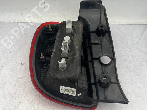 Used Right taillight Right taillight NISSAN MICRA IV (K13K, K13KK) 1.2 (80 hp) 30850278 30850278