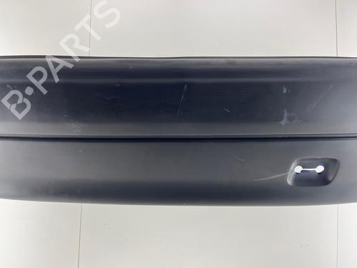 Used Rear bumper Rear bumper CITROËN SAXO (S0, S1) 1.5 D (58 hp) 39756944 39756944