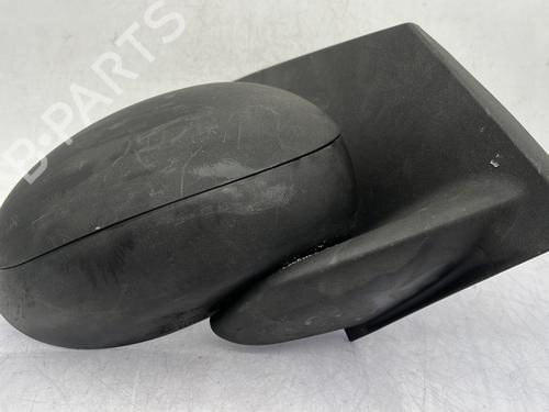Right mirror CITROËN C1 (PM_, PN_) 1.0 | BP31124023C27