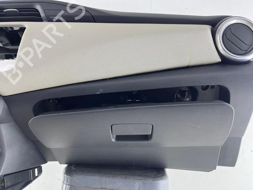 Dashboard NISSAN MICRA V (K14) 0.9 IG-T | BP34173837C46  - Image 5