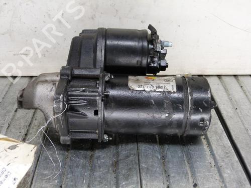 Starter OPEL CORSA C (X01) 1.2 (F08, F68) | BP23667199M8  - Image 7