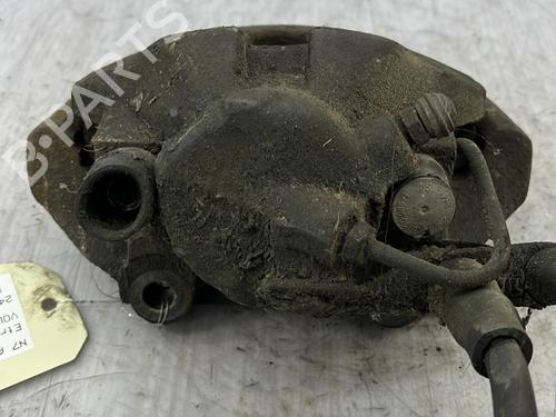 Venstre bremsekaliber foran VW PASSAT B5 Variant (3B5) 1.9 TDI | BP23687302M105 